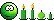 Smiley Emoticons Advent Modern2 Smiley – Advent