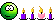 Smiley Emoticons Advent Modern4 Lila Smiley – Advent