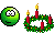 Smiley Emoticons Advent2 Smiley – Advent