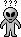 Mysmilies 133 Smiley – Aliens