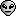 Mysmilies 18 Smiley – Aliens