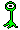 Mysmilies 44 Smiley – Aliens