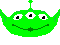 Mysmilies 46 Smiley – Aliens
