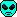 Mysmilies 66 Smiley – Aliens