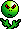 Smiley Emoticons Alien5 Smiley – Aliens