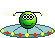 Smiley Emoticons Bibi Aussi1 Smiley – Aliens