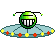 Smiley Emoticons Bibi Aussi2 Smiley – Aliens