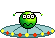 Smiley Emoticons Bibi Aussi5 Smiley – Aliens