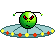 Smiley Emoticons Bibi Aussi6 Smiley – Aliens
