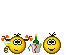 01yellowanlaesse0101 Smiley – Anlaesse