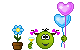 06gruen1anlaesse0089 Smiley – Anlaesse