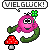 13pinkanlaesse0031 Smiley – Anlaesse