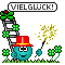 16tuerkisanlaesse0025 Smiley – Anlaesse