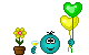 16tuerkisanlaesse0085 Smiley – Anlaesse