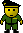 Mysmilies 100 Smiley – Armee