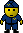Mysmilies 108 Smiley – Armee