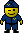 Mysmilies 110 Smiley – Armee