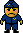 Mysmilies 114 Smiley – Armee