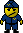 Mysmilies 116 Smiley – Armee