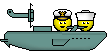 Mysmilies 12 Smiley – Armee