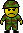 Mysmilies 121 Smiley – Armee