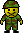 Mysmilies 122 Smiley – Armee