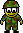 Mysmilies 123 Smiley – Armee