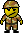 Mysmilies 126 Smiley – Armee