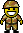 Mysmilies 13 Smiley – Armee