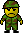 Mysmilies 133 Smiley – Armee