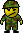 Mysmilies 134 Smiley – Armee