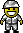 Mysmilies 135 Smiley – Armee