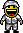 Mysmilies 138 Smiley – Armee