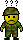 Mysmilies 150 Smiley – Armee