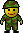 Mysmilies 151 Smiley – Armee