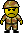 Mysmilies 156 Smiley – Armee