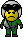 Mysmilies 163 Smiley – Armee