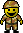 Mysmilies 167 Smiley – Armee