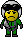 Mysmilies 175 Smiley – Armee