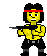 Mysmilies 19 Smiley – Armee