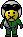 Mysmilies 196 Smiley – Armee