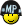Mysmilies 198 Smiley – Armee