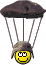 Mysmilies 202 Smiley – Armee