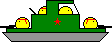 Mysmilies 203 Smiley – Armee