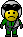 Mysmilies 207 Smiley – Armee