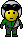 Mysmilies 208 Smiley – Armee