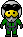 Mysmilies 209 Smiley – Armee