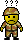 Mysmilies 24 Smiley – Armee
