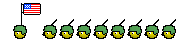 Mysmilies 27 Smiley – Armee