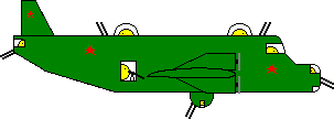 Mysmilies 29 Smiley – Armee